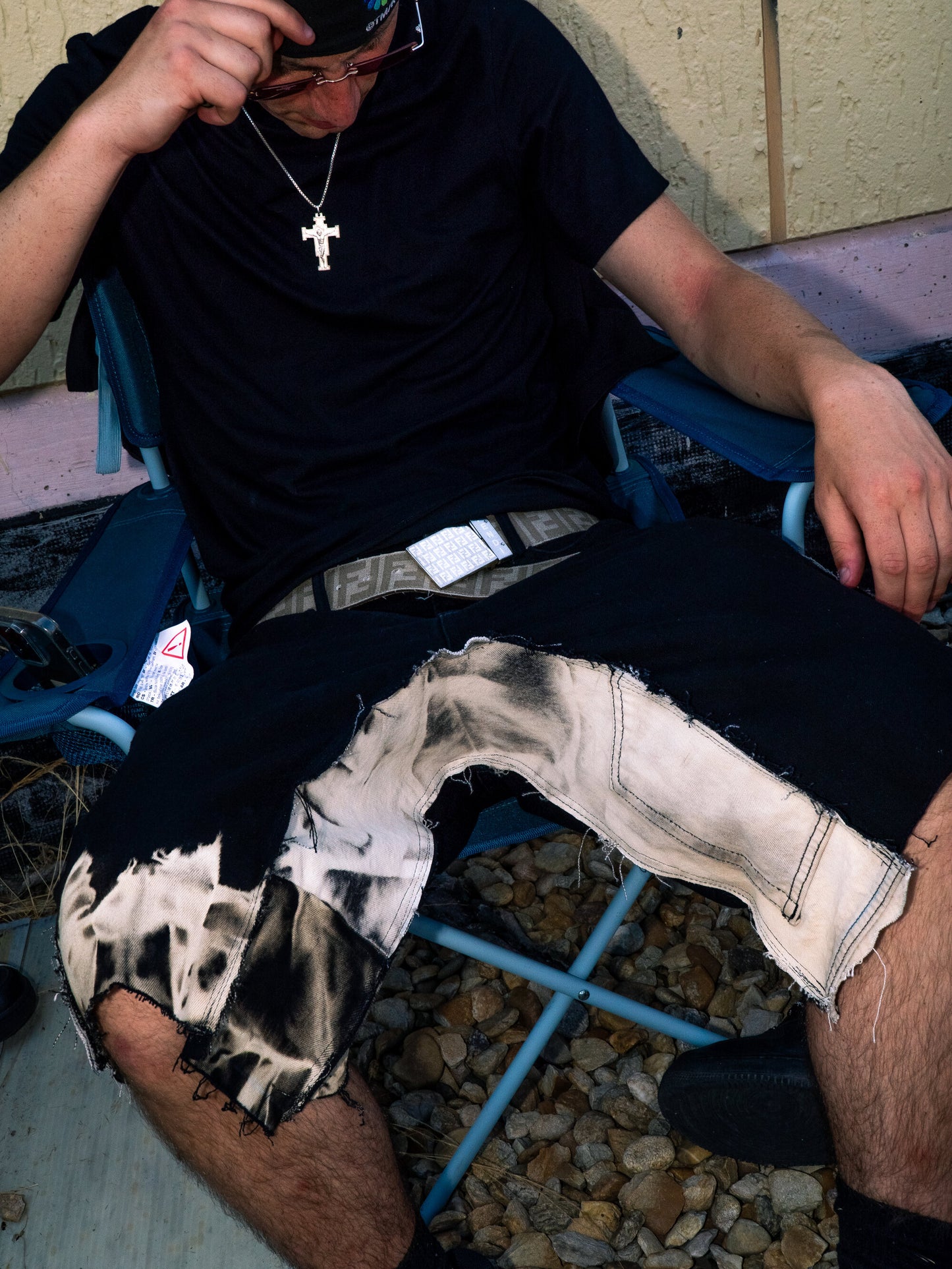 Desert Jorts
