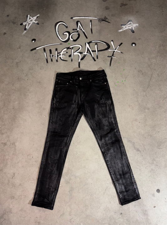 VampWaxed Skinny