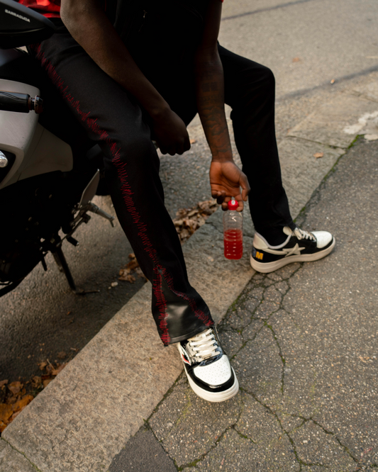 Devil Jeans